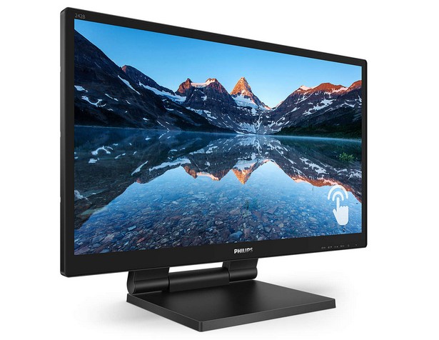 

Монитор Philips 242B9T (F00191496)
