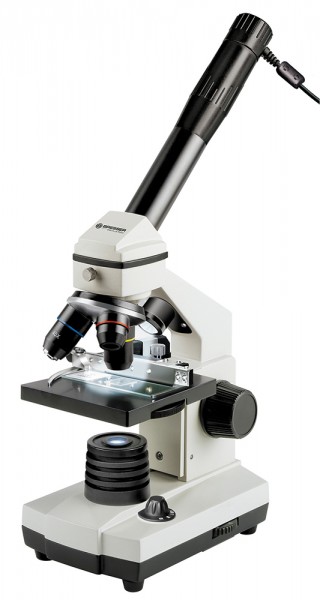 

Микроскоп Bresser Biolux NV 20–1280x (F00190940)