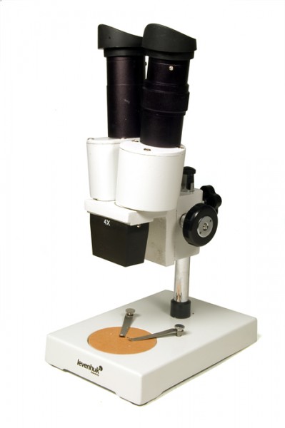 

Микроскоп Levenhuk 2ST (F00190680)