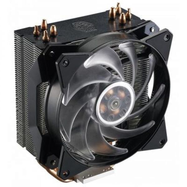 

Кулер для процессора CoolerMaster MasterAir MA410P (MAP-T4PN-220PC-R1)