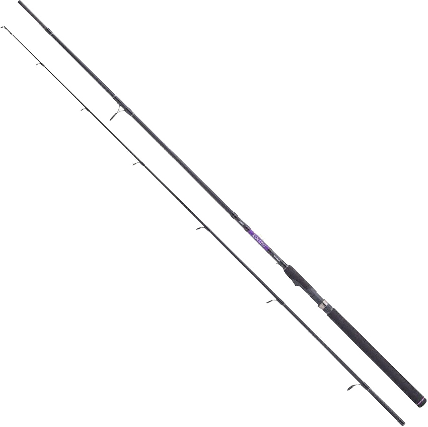 

Удилище Balzer Xanadu IM6 Zander Spin 225 м 19-51 г (11062 225)