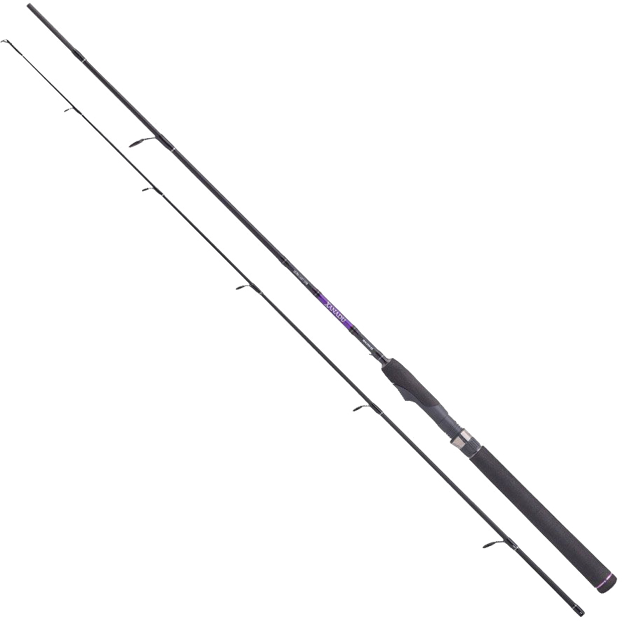 

Удилище Balzer Xanadu IM6 UL Spin 185 м 2-7 г (11060 185)