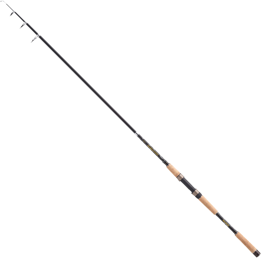 

Удилище телескоп Balzer Magna Magic Tele 40 270 м 10-40 г (11551 270)