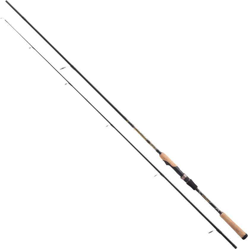 

Удилище Balzer Magna Magic Spin 45 210 м 10-45 г (11531 210)
