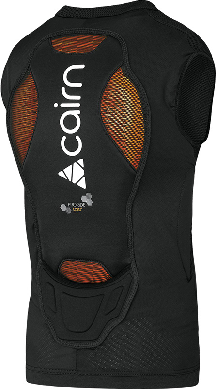 

Защита Cairn PRORIDE D3O XL Black (0.80010.0XL)