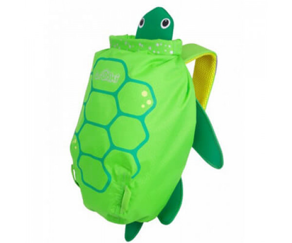 

Детский Рюкзак Sheldon the Turtle PaddlePak 0174