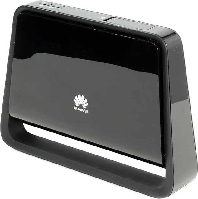 

3G/4G WiFi роутер Huawei B890