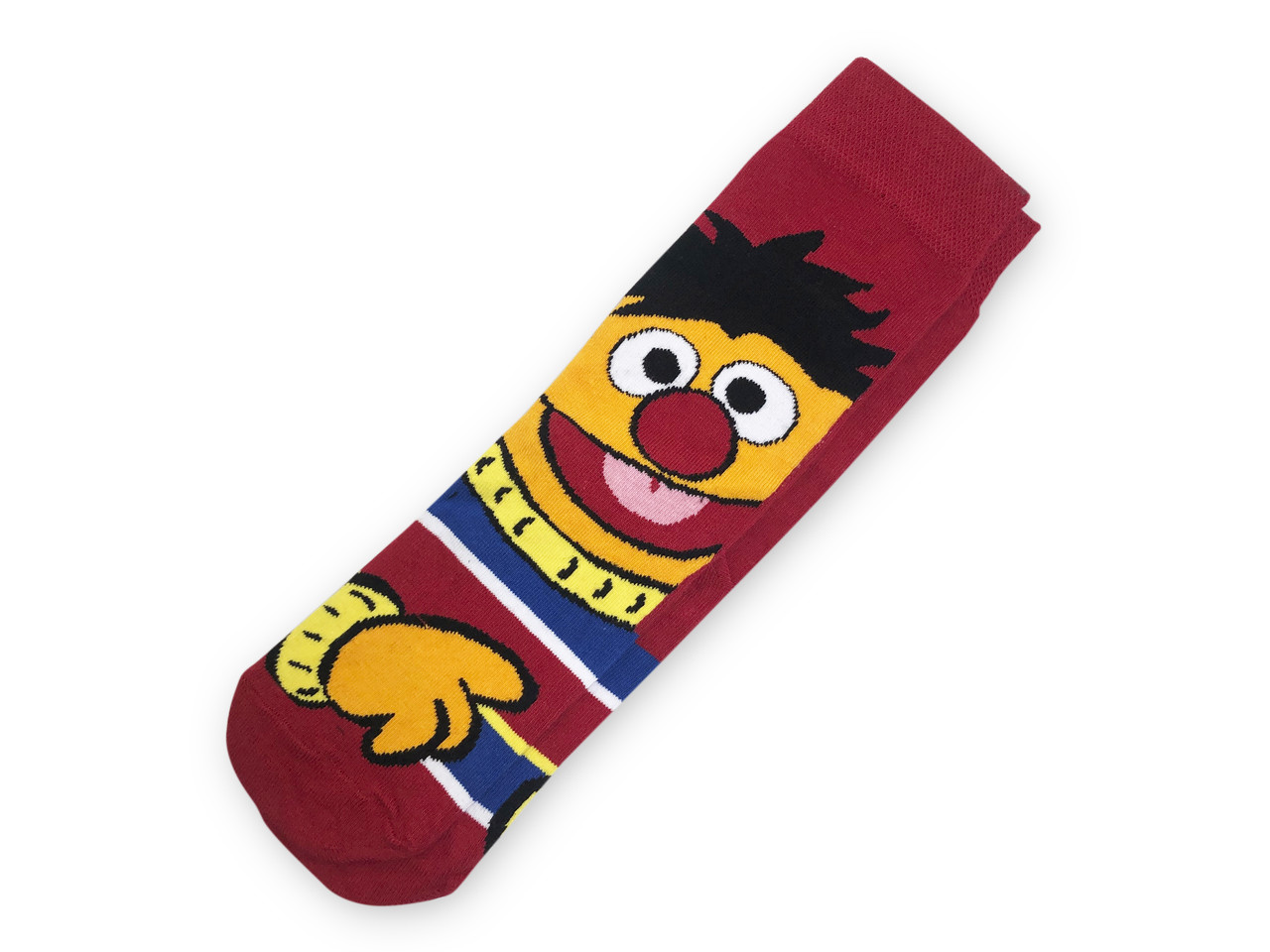 

Носки Neseli Daily Эрни из Улицы Сезам 7288 (размер, Носки Neseli Daily Эрни из Улицы Сезам 7288 (размер 36-44)