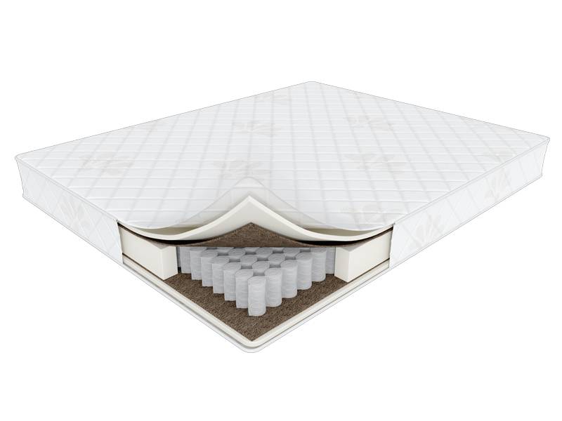 

Матрас Askona Balance Prestige 80x186 ()