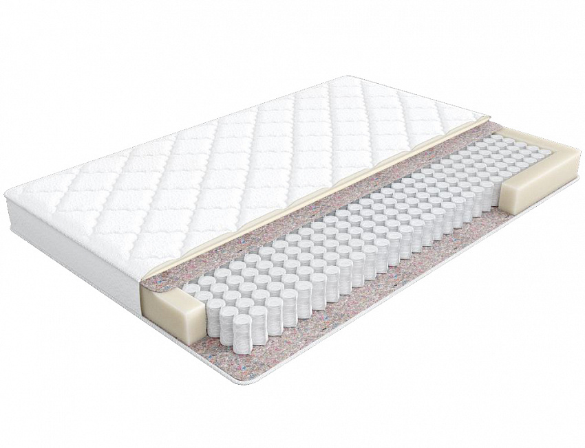 

Матрас Askona Standart 180x200 ()