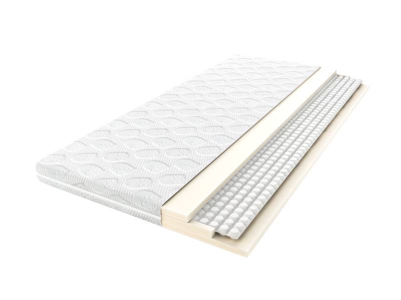 

Детский матрас Askona Milky Way 90x200 (0104)