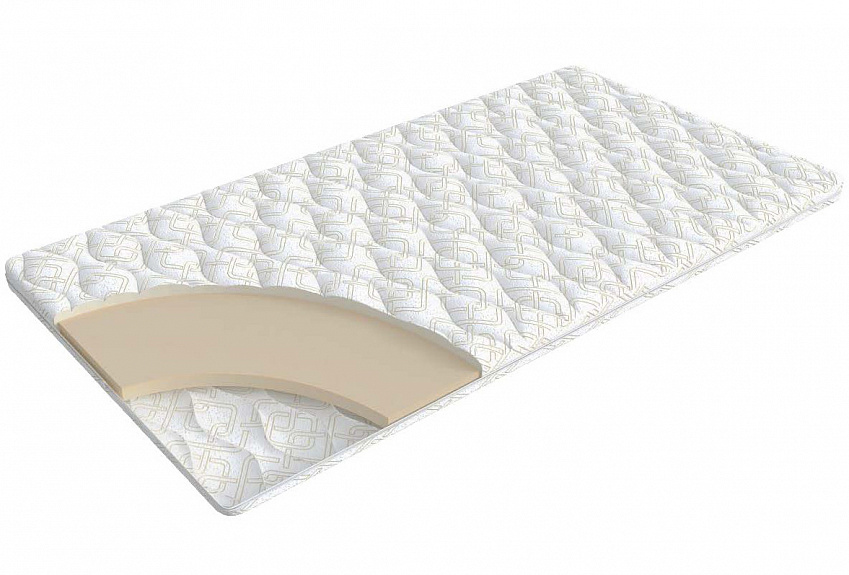 

Топпер Askona Topper Base 160x200 ()