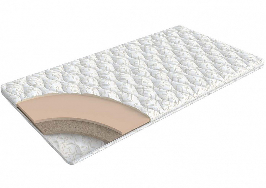 

Топпер Askona Topper Cocos 160x200 ()