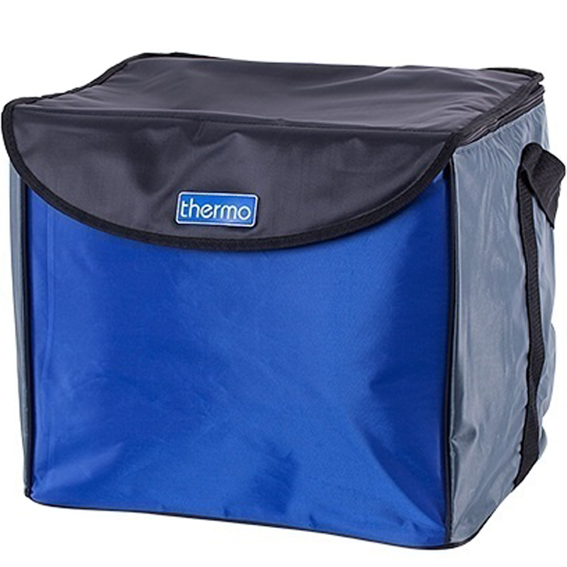 

Термосумка Thermo IB-35 Icebag (35л), синяя