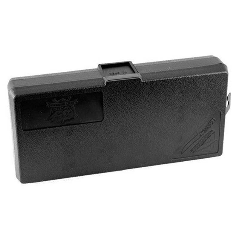 

Кейс для точильного станка Lansky Plastic Kit Box