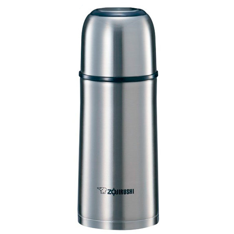 

Термос ZOJIRUSHI SV-GR35XA (0,35л), стальной