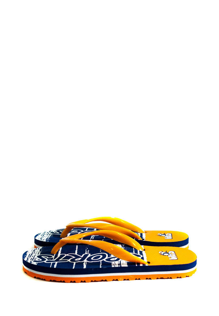 

Вьетнамки детские Bitis 9956-A оранжевые (32)
