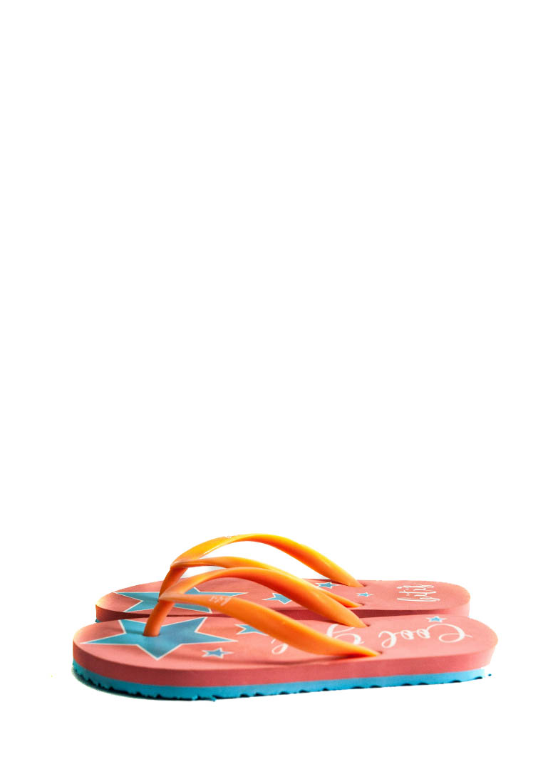 

Вьетнамки детские Bitis 8155-E розовые (31)