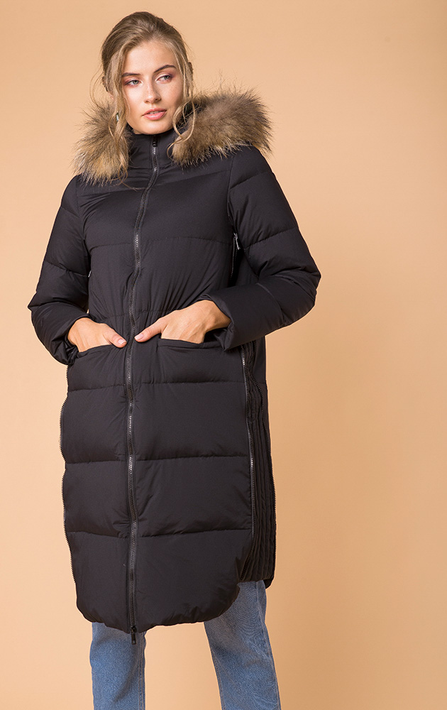 

Куртка MR520  MR 202 2205 0819 Black, Куртка MR520 M MR 202 2205 0819 Black