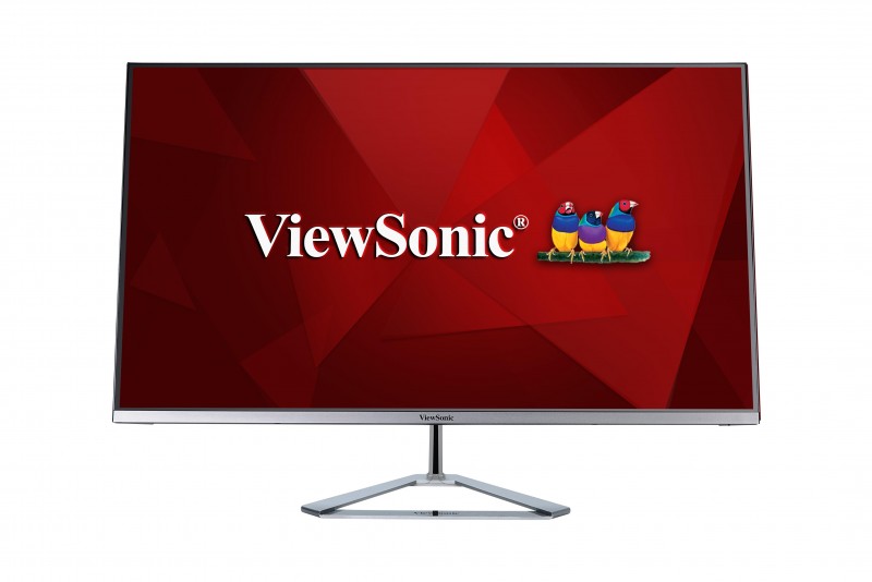 

Монитор ViewSonic VX3276 Black 2K (VX3276-2K-mhd) (F00165678)