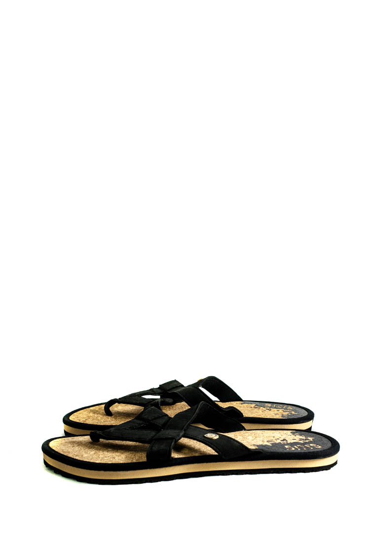 

Вьетнамки мужские Bitis BMM-14971 черные (42)