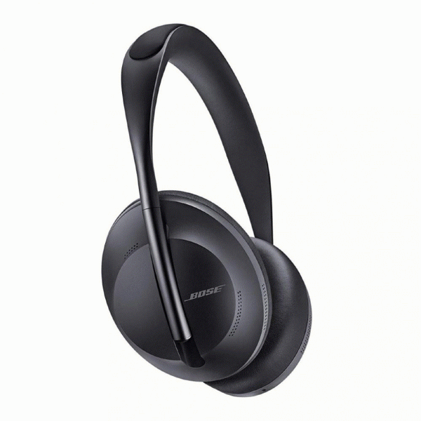 

Наушники Bose Noise Cancelling Headphones 700 Black (F00191106)