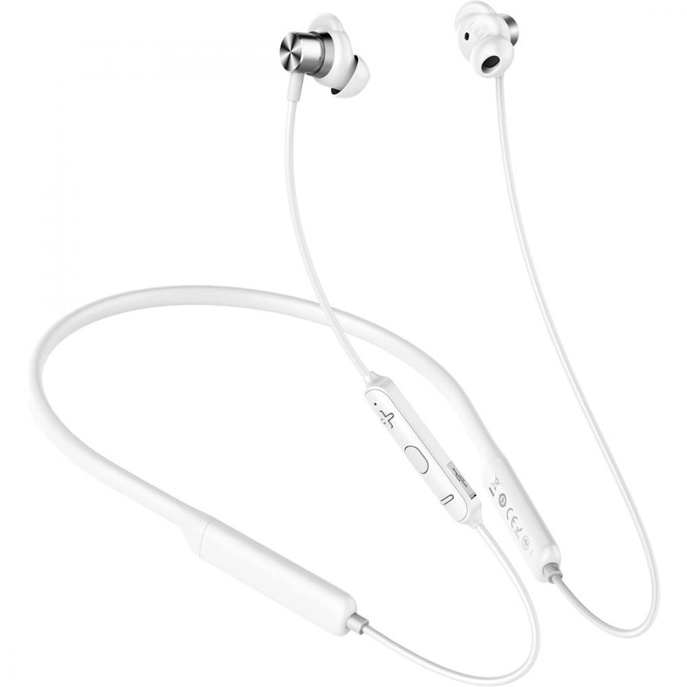 

Наушники Baseus Encok S12 White (NGS12-02)