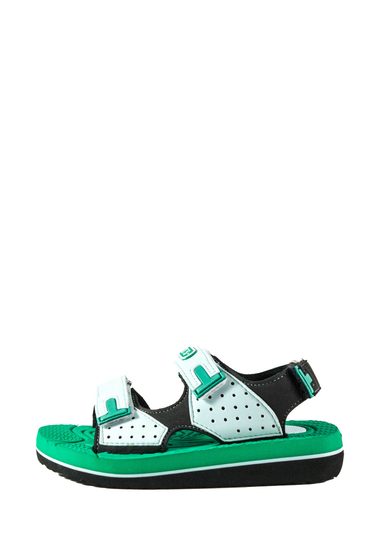 

Босоножки детские Bitis 20950-S зеленые (31)