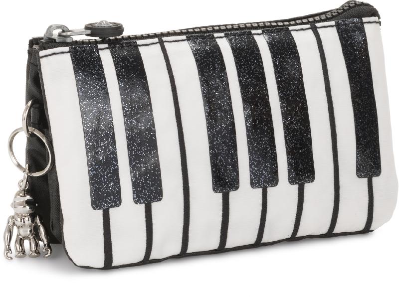 

Женский кошелёк Creativity L Kipling Gifting + / Piano