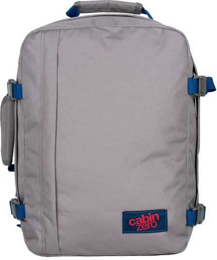 

Сумка-рюкзак CabinZero Classic 36L/Naga Red (Cz17-1702)