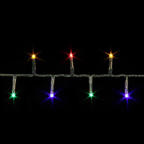 

Гирлянда мультицветная Luca Luca Lighting (8718861330823)
