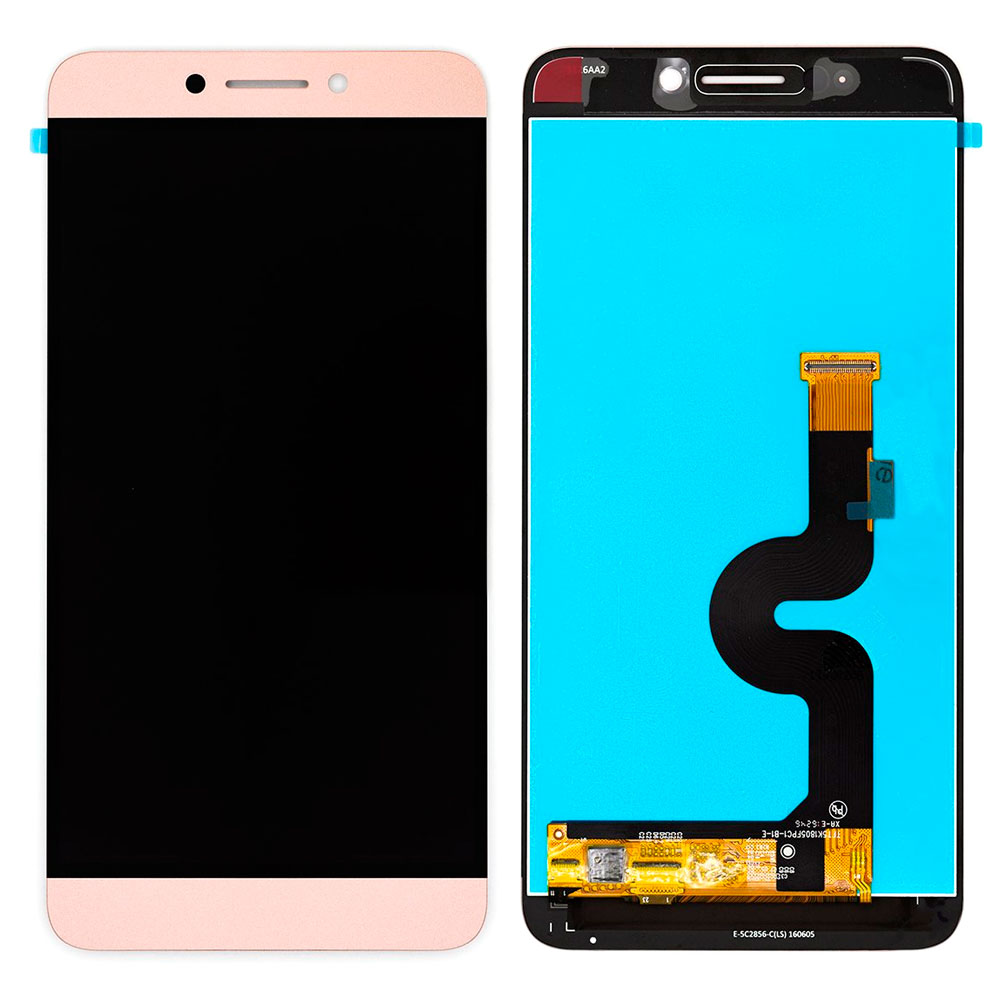 

Дисплейный модуль LeEco Le Max 2 x820 / x823 (Gold) High Copy