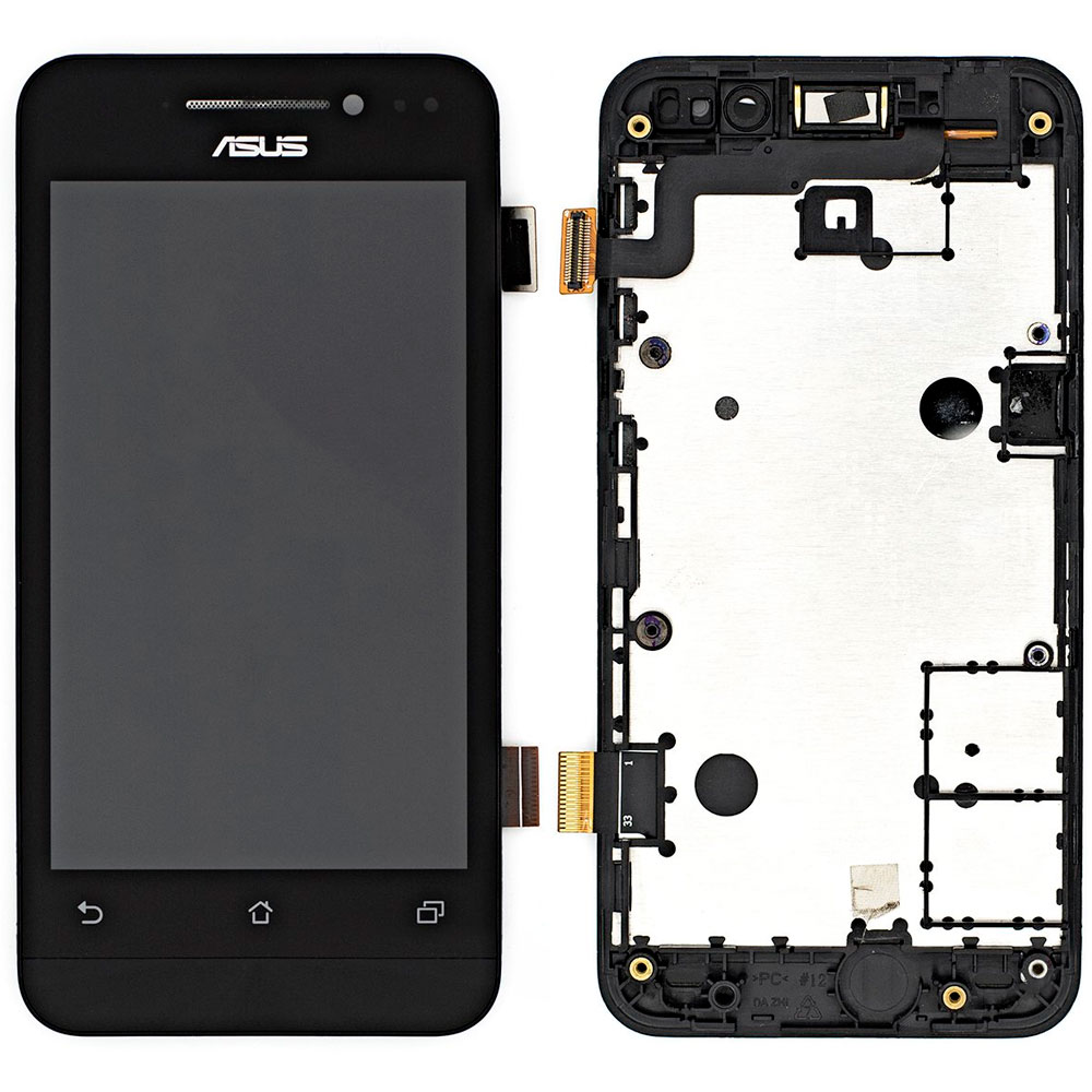 

Дисплейный модуль Asus ZenFone 4 High Copy в рамке