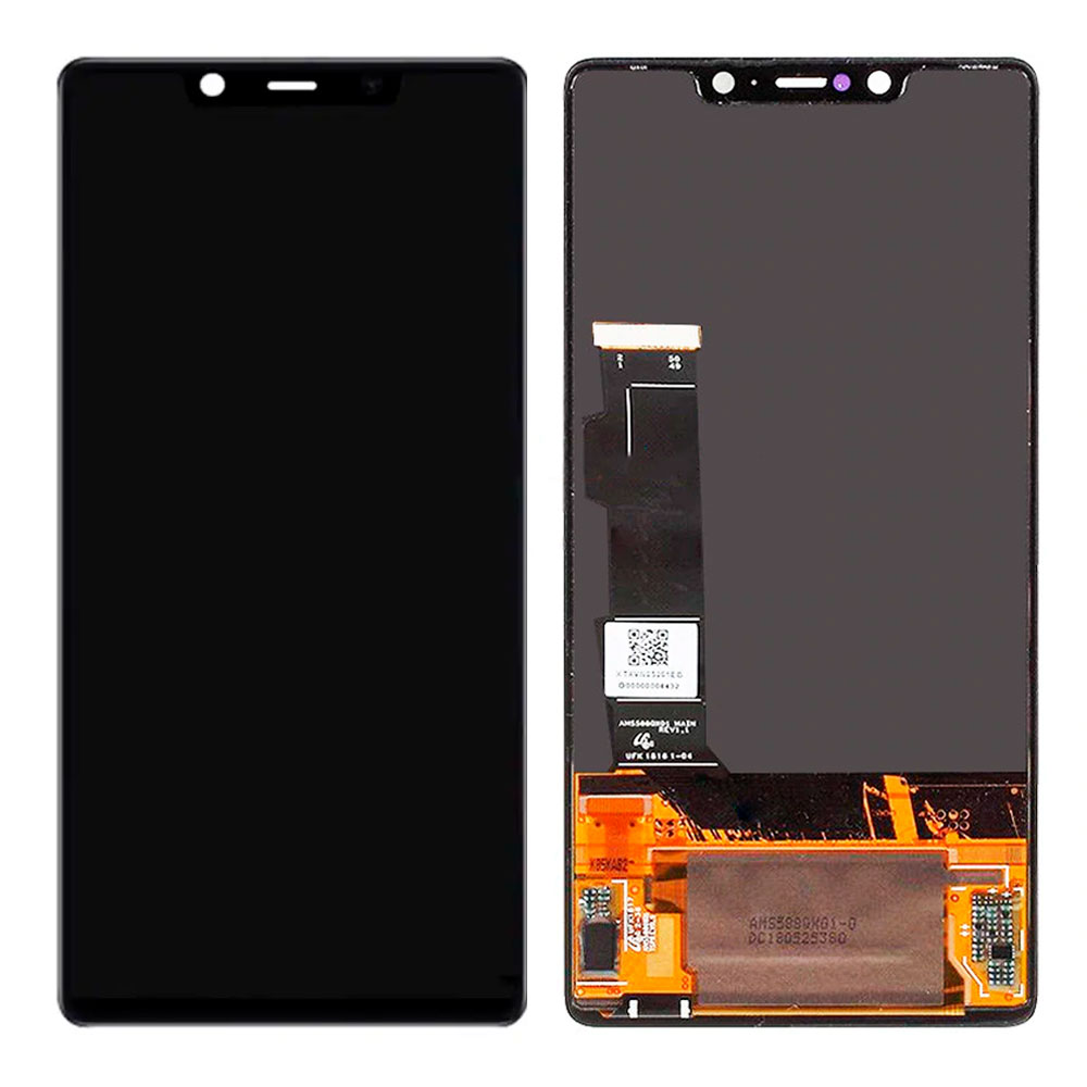 

Дисплейный модуль Xiaomi Mi 8 SE High Copy