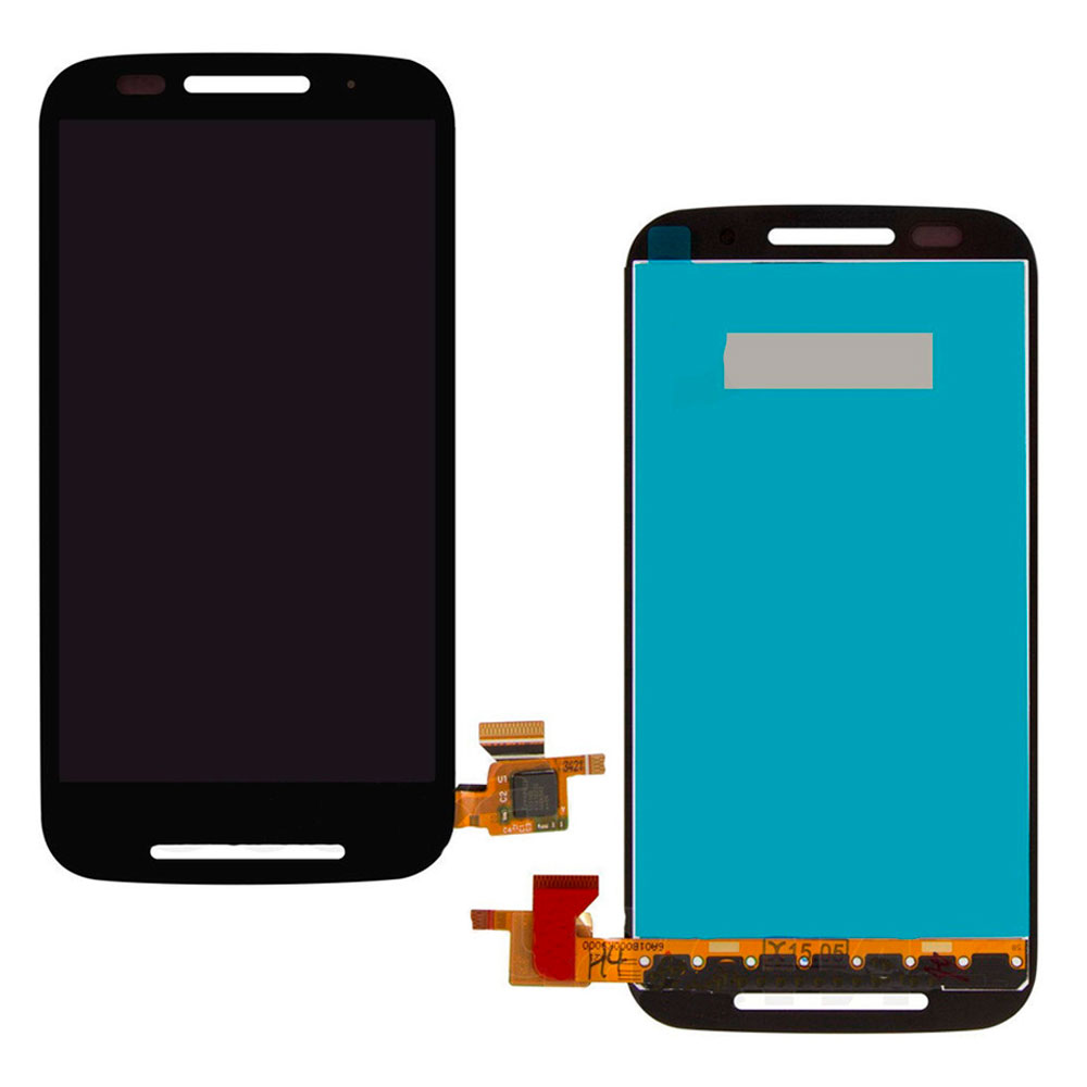 

Дисплейный модуль Motorola XT1021 Moto E High Copy