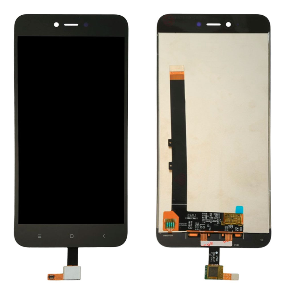 

Дисплейный модуль Xiaomi Redmi Note 5a Original PRC