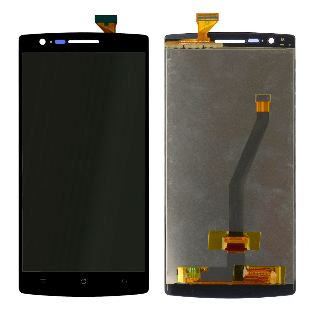 

Дисплейный модуль OnePlus 1 (One) High Copy
