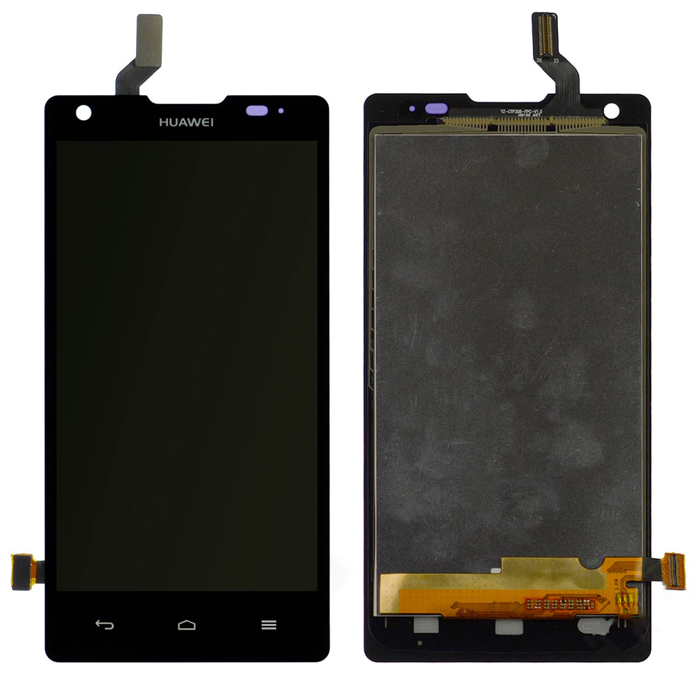 

Дисплейный модуль Huawei Ascend G700-U10 High Copy