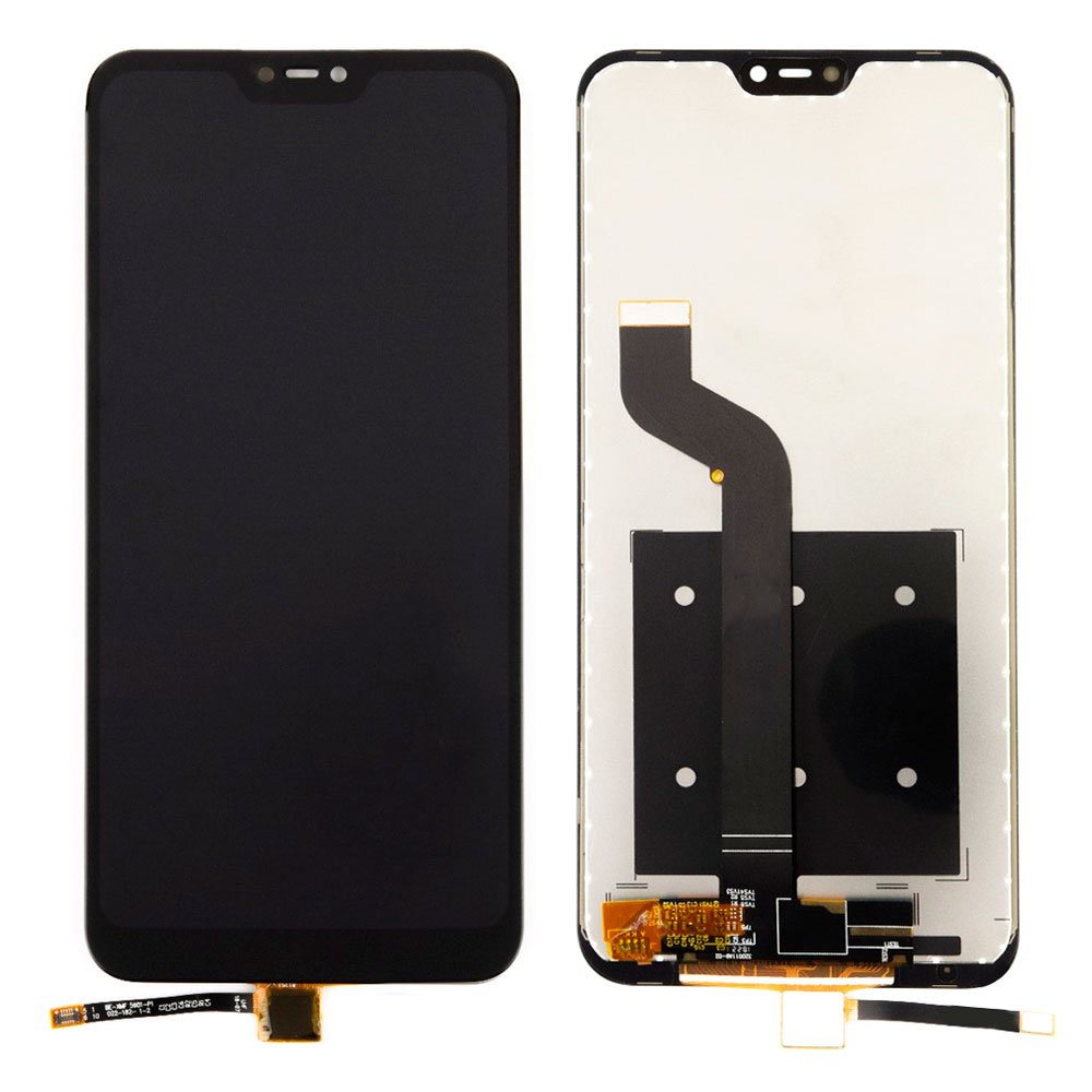 

Дисплейный модуль Xiaomi Redmi 6 Pro / Mi A2 Lite Original PRC