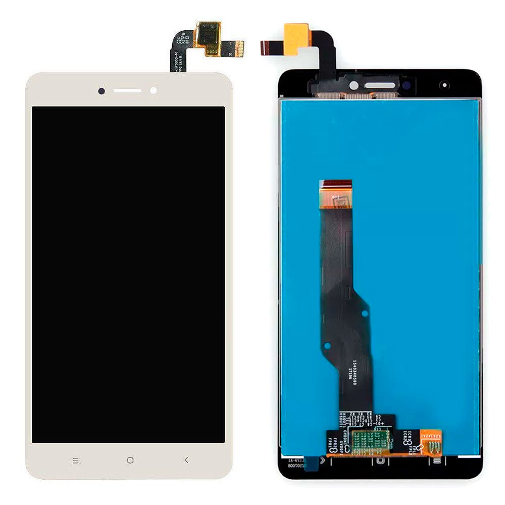 

Дисплейный модуль Xiaomi Redmi Note 4x Original PRC