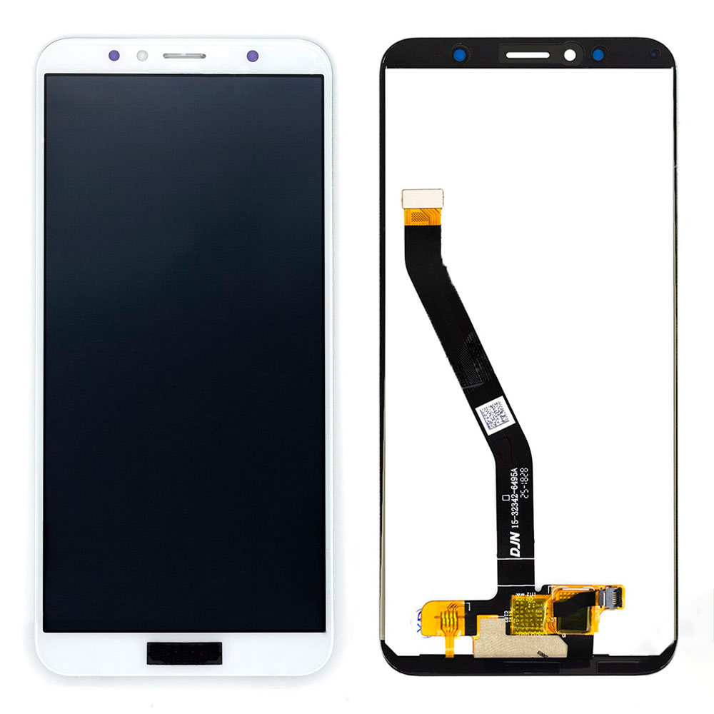 

Дисплейный модуль Huawei Y6 2018 Original PRC