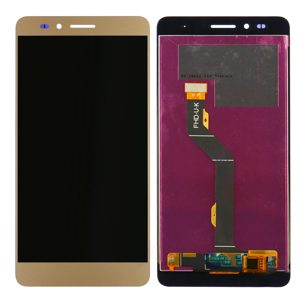 

Дисплейный модуль Huawei GR5 2016 (Gold) High Copy