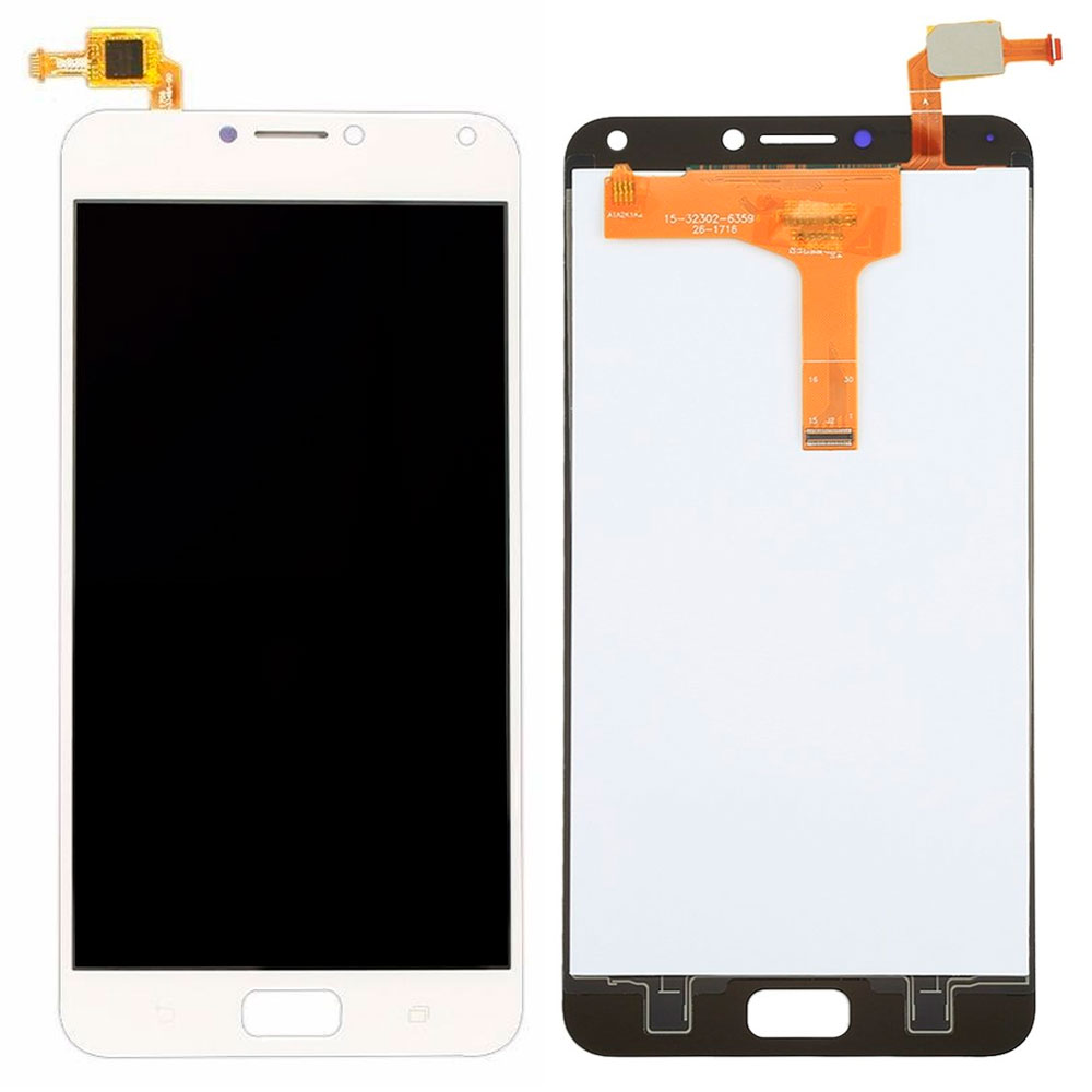 

Дисплейный модуль Asus ZenFone 4 Max Pro High Copy