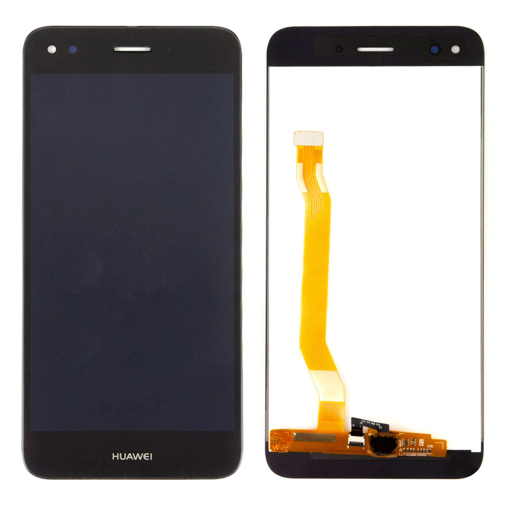 

Дисплейный модуль Huawei Nova Lite 2017 Original PRC