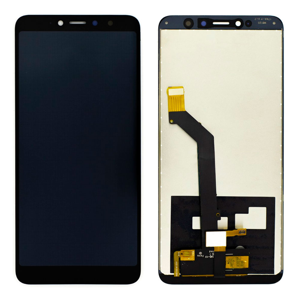 

Дисплейный модуль Xiaomi Redmi S2 High Copy
