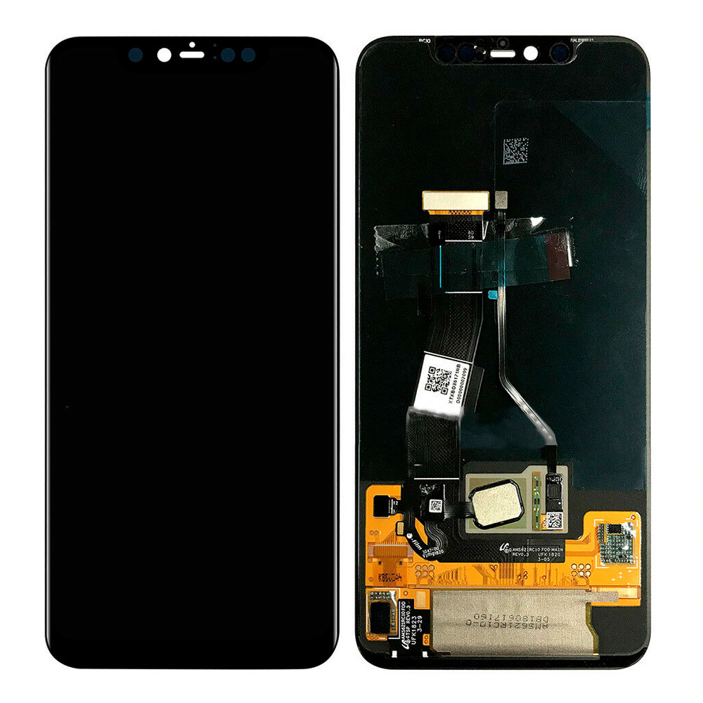 

Дисплейный модуль Xiaomi Mi 8 Explorer Edition High Copy