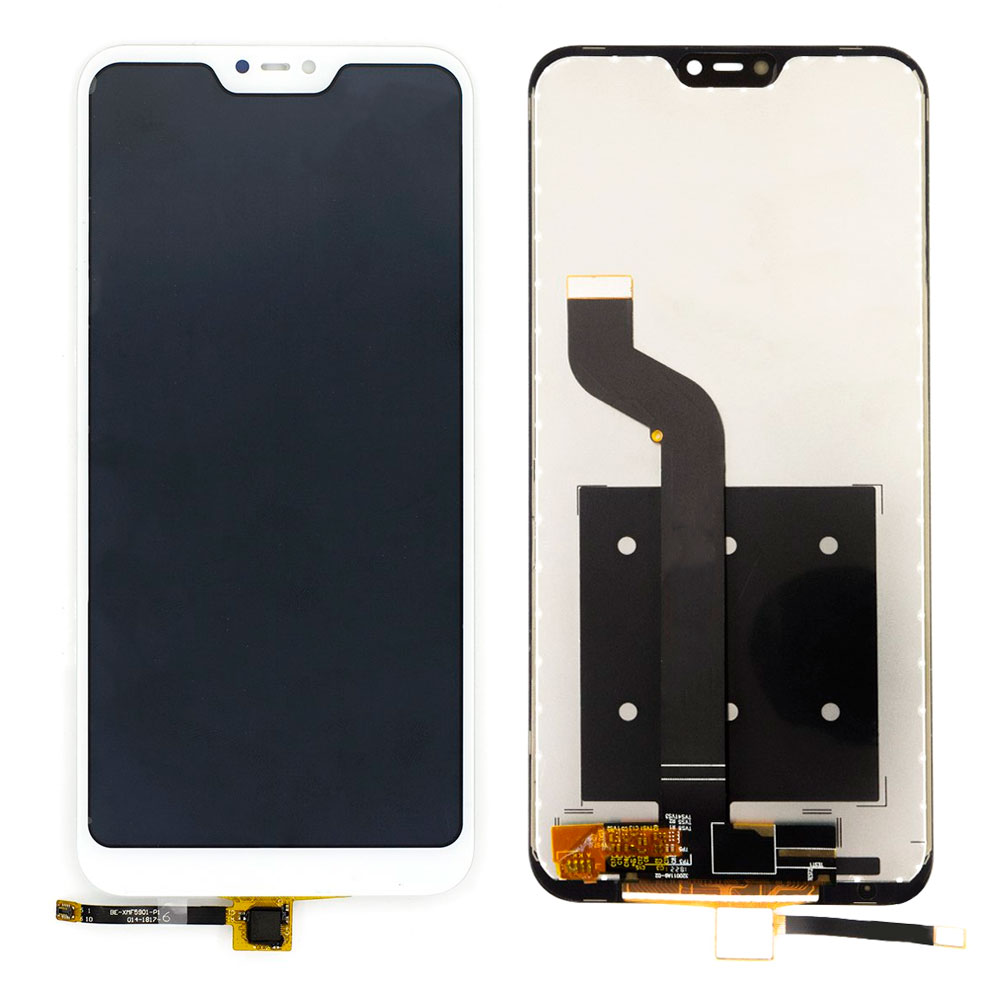 

Дисплейный модуль Xiaomi Redmi 6 Pro / Mi A2 Lite High Copy