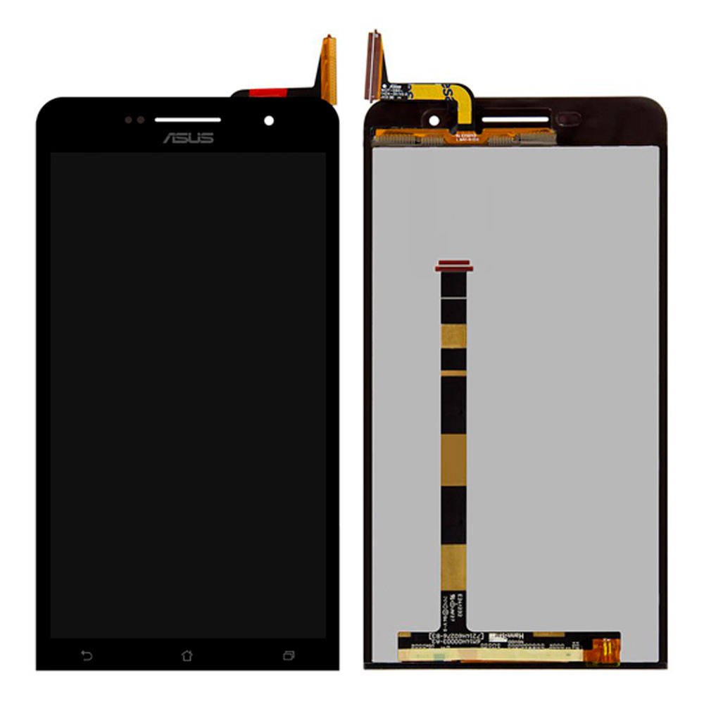 

Дисплейный модуль Asus ZenFone 6 High Copy