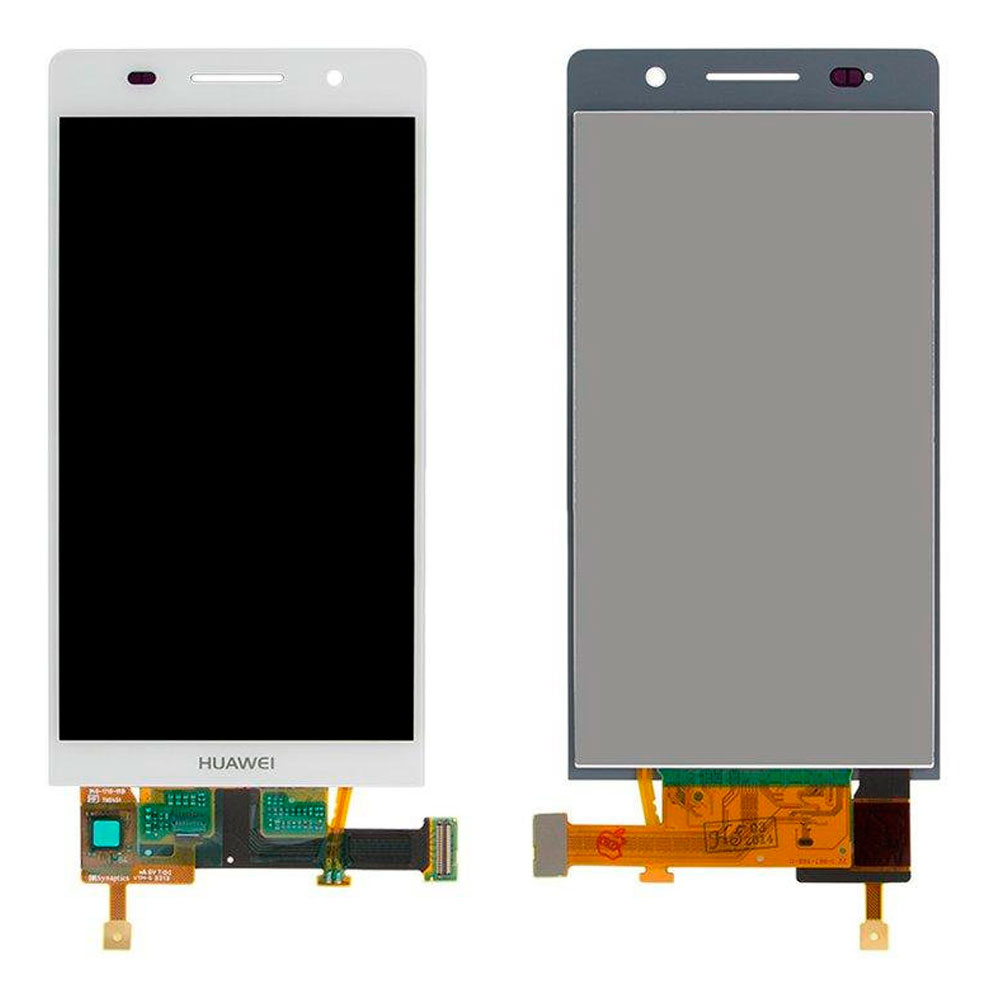 

Дисплейный модуль Huawei Ascend P6-U06 High Copy
