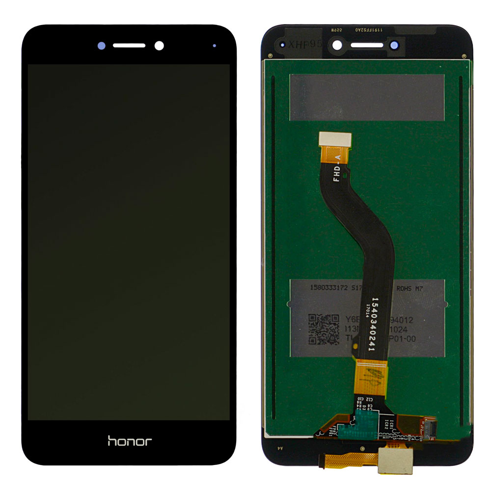 

Дисплейный модуль Huawei P8 Lite 2017 Original PRC
